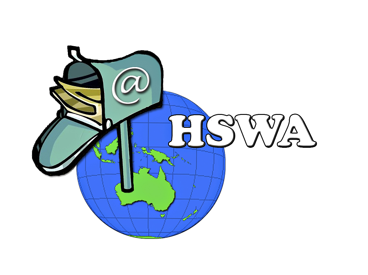 HSWA logo